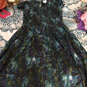 Lularoe Medium Amelia